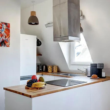 Bnbnova - Champs-elysees - 1br *